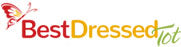 Best Dressed Tot - Baby and Children's Boutique logo