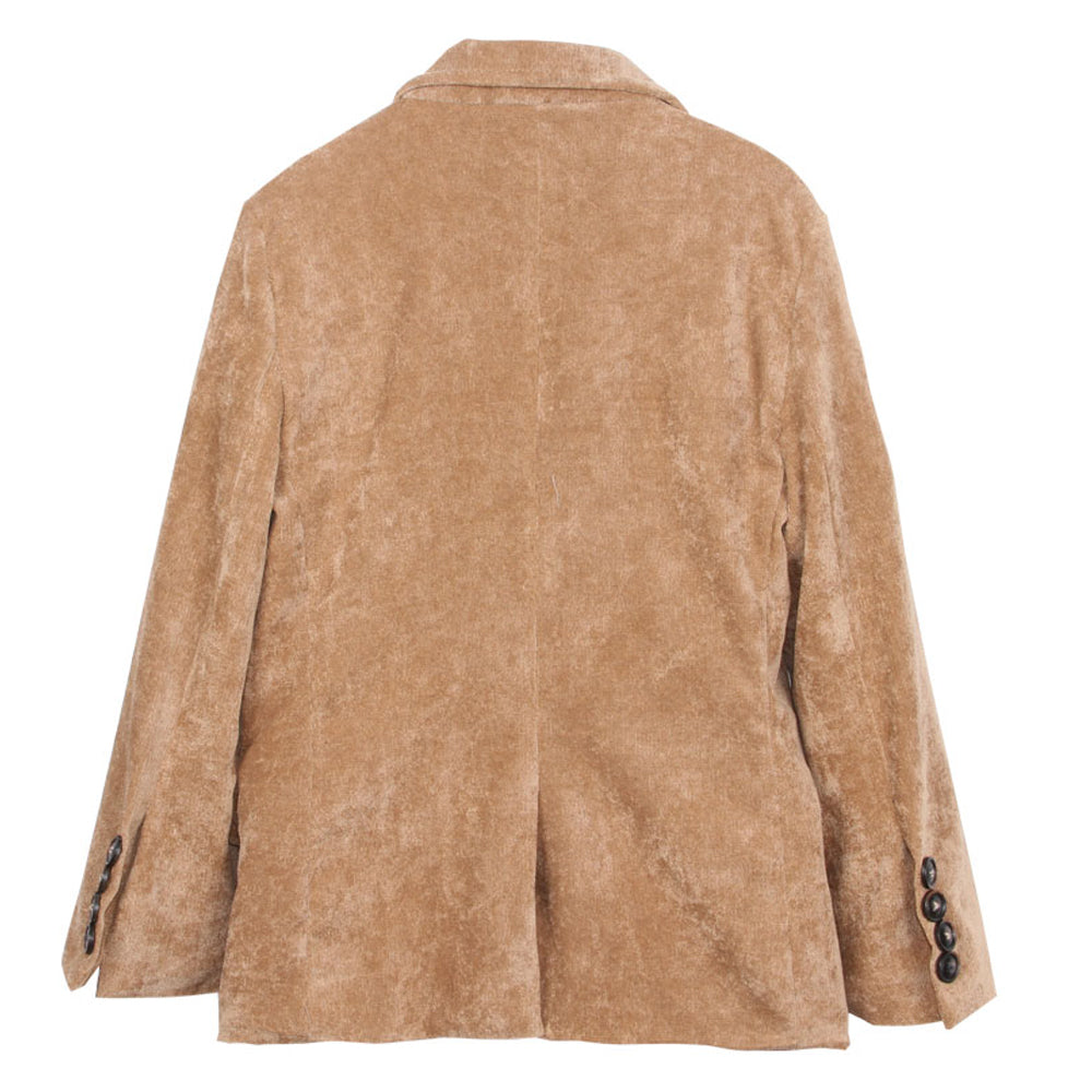 Oat Miles Suede Corduroy Sportscoat for Boys