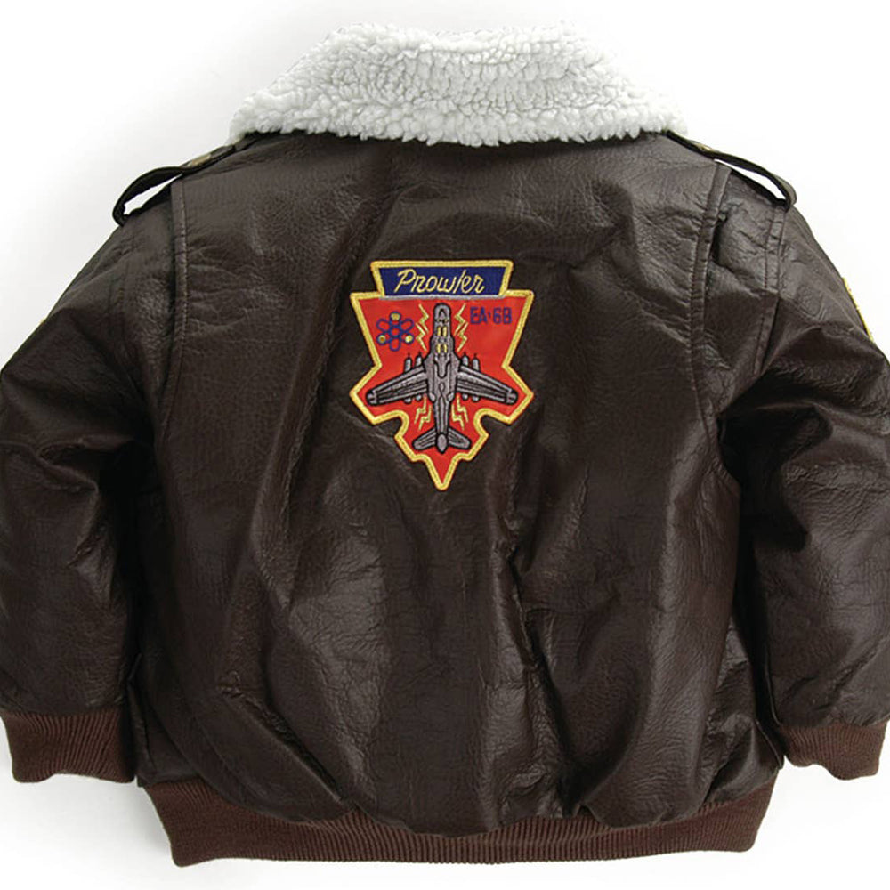 A-2 Bomber Jacket