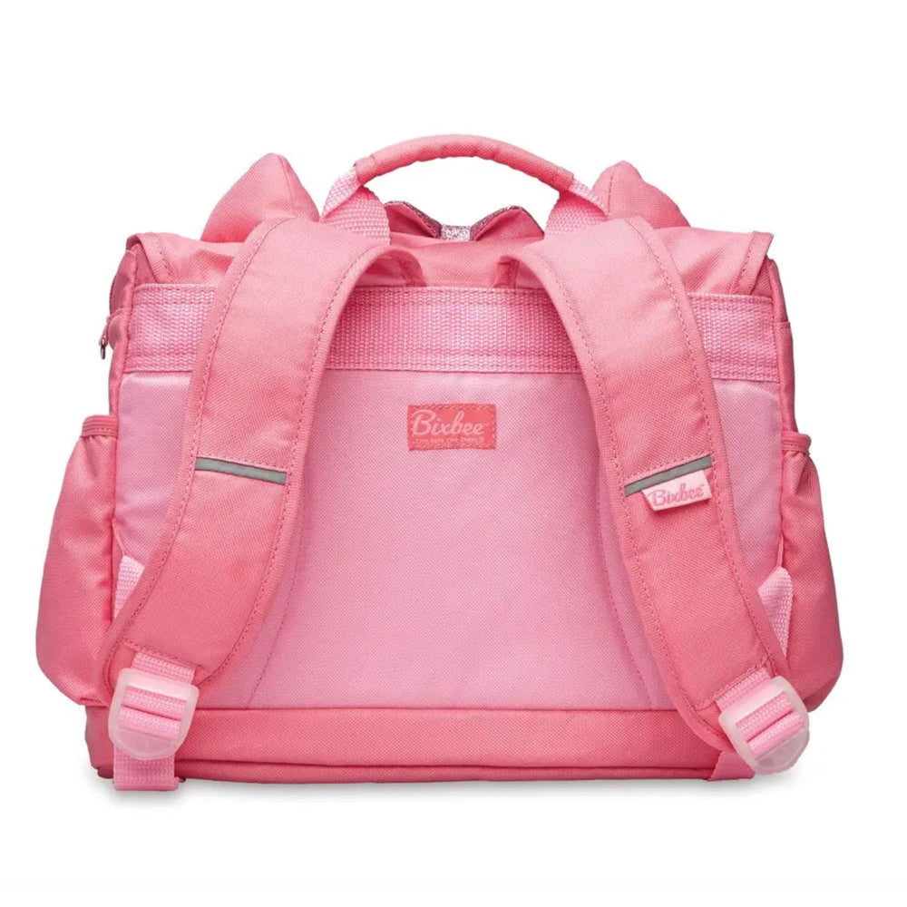 Small Pink Kitty Backpack