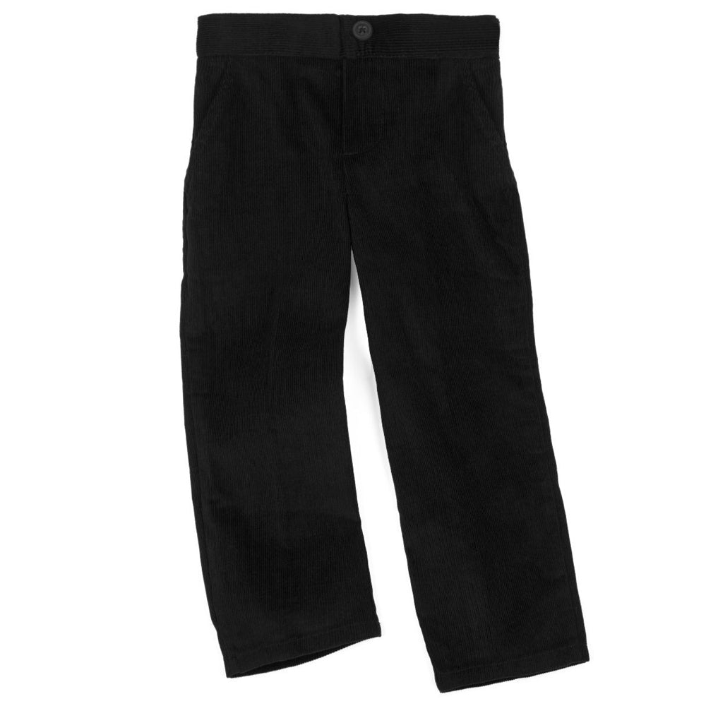 Train Appliqued Grey Long Sleeve Sweater Three Piece Set