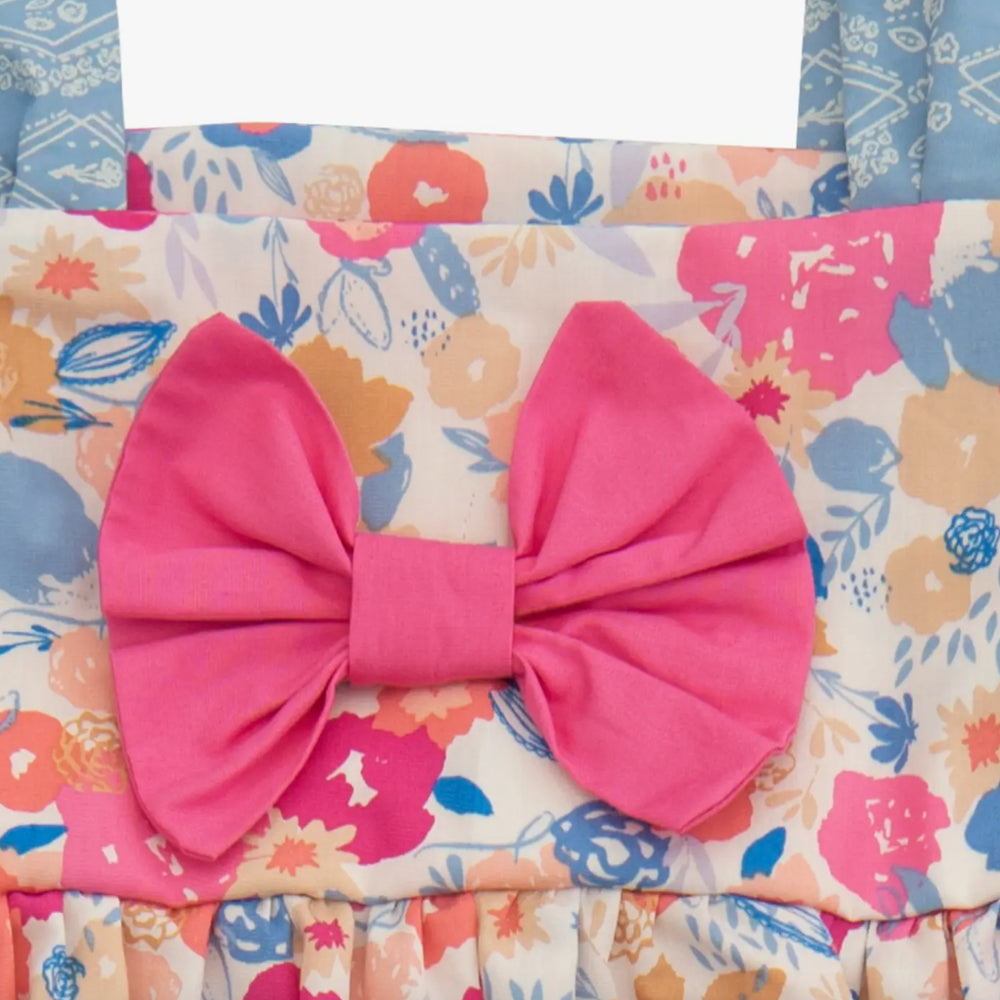 Bandera Blossom Swing Set