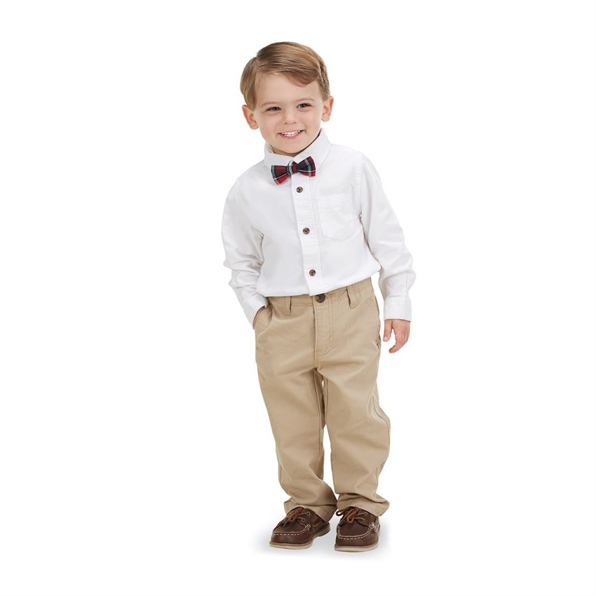 Boxed Bow Ties