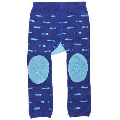 Sherman the Shark Legging and Sock Set