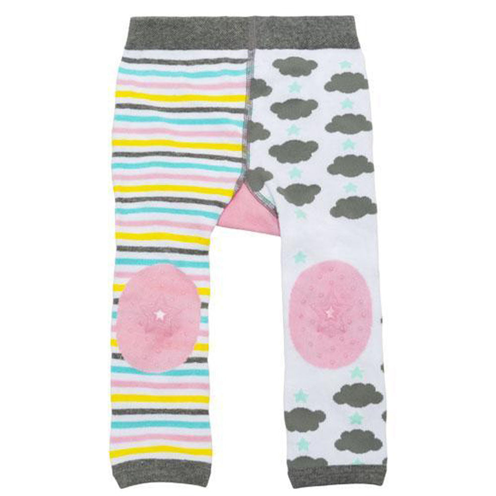 Allie the Allicorn Legging and Sock Set