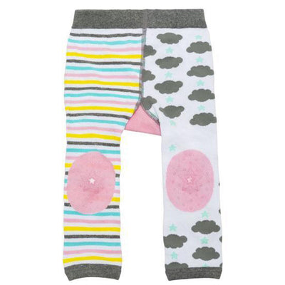Allie the Allicorn Legging and Sock Set