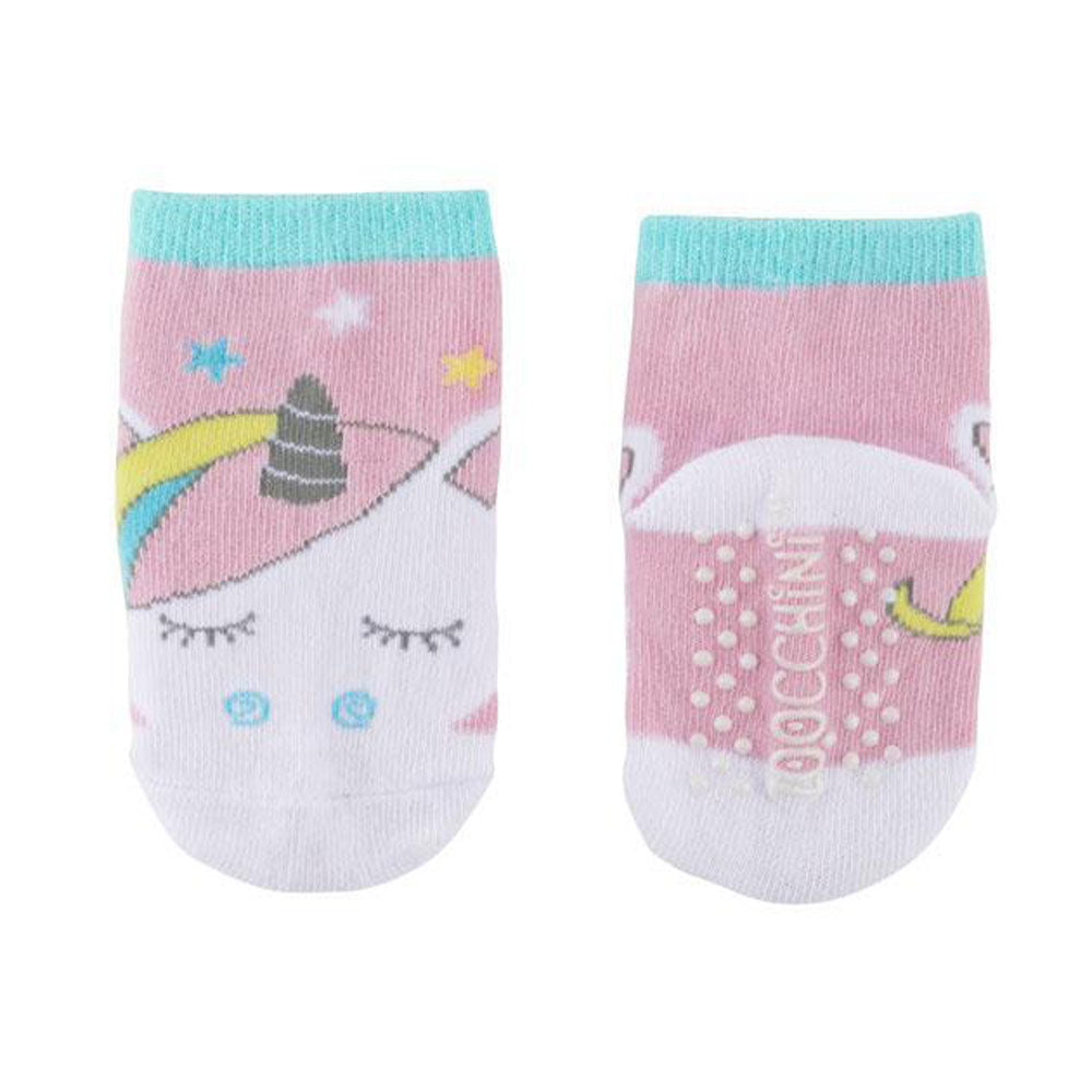 Allie the Allicorn Legging and Sock Set