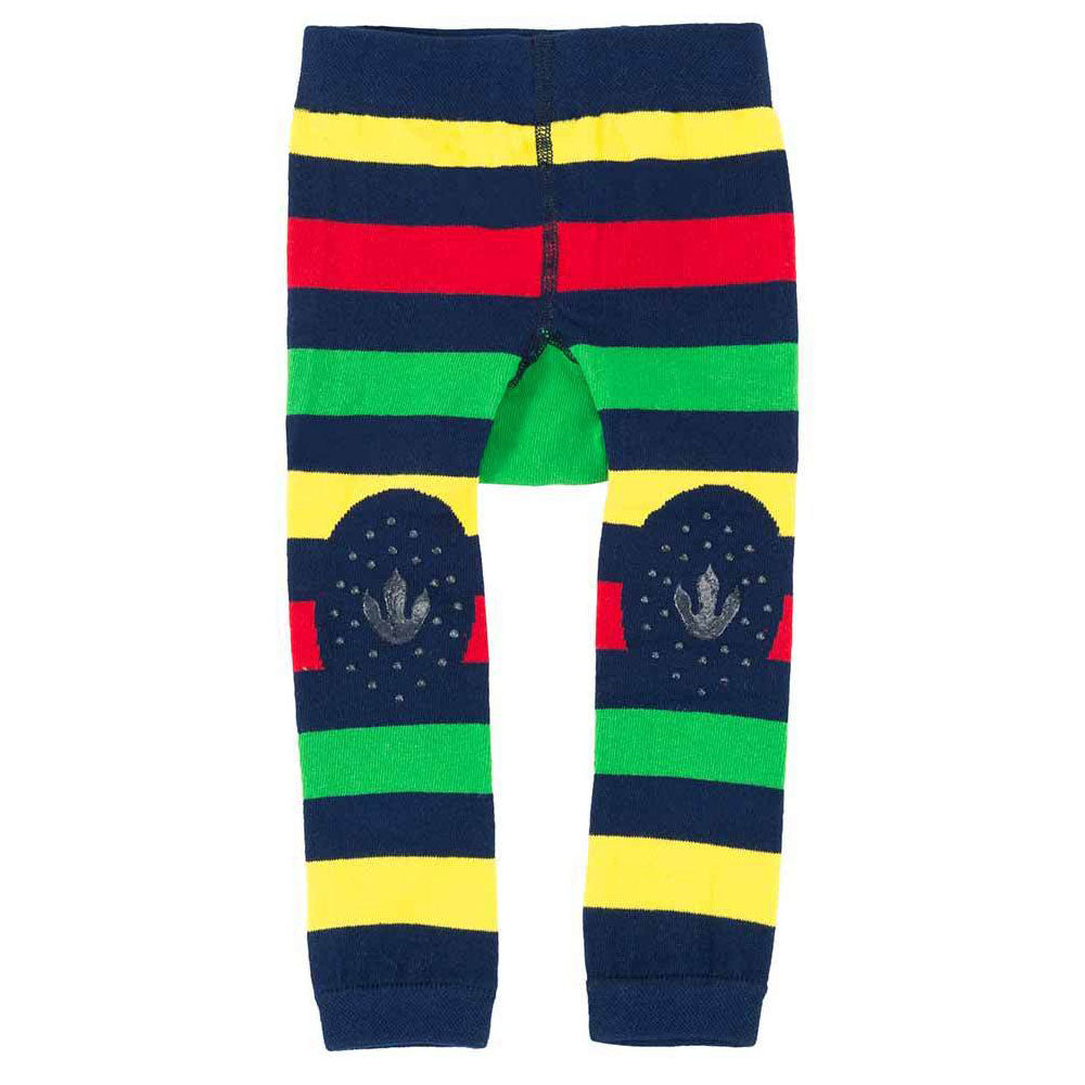 Devin the Dinosaur Legging and Sock Set