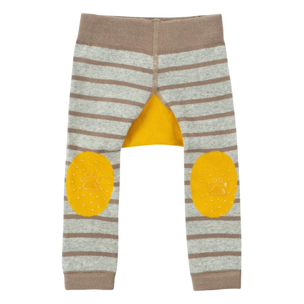 Leo the Lion Legging and Sock Set