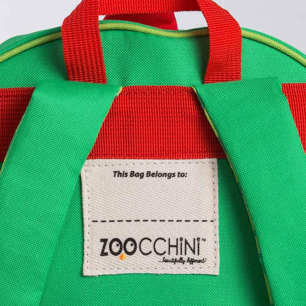 Devin the Dinosaur Preschool Backpack