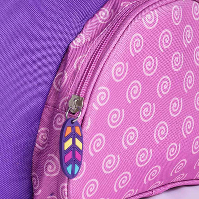 Olive the Owl Preschool Backpack