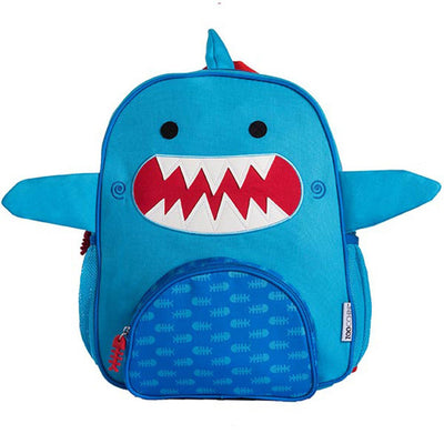Sherman the Shark Preschool Backpack
