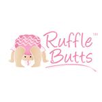 Ruffle Butts