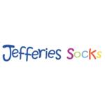 Jefferies Socks