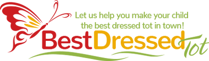 Best Dressed Tot - Baby and Children's Boutique