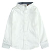 White Collared Shirt for Boys