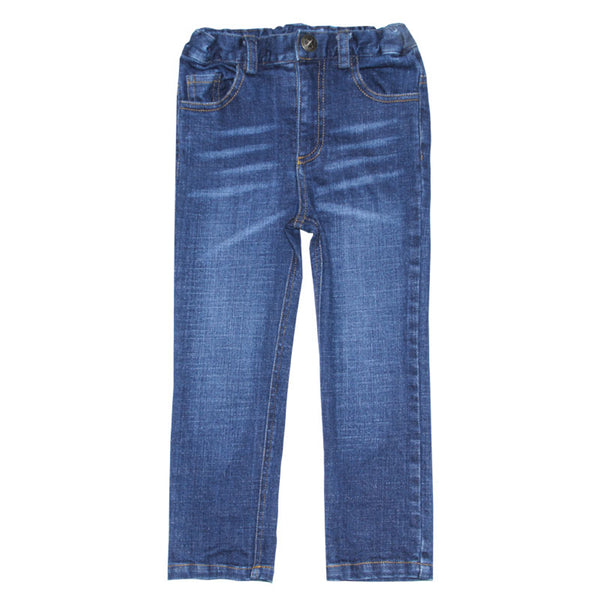 Vintage Denim 5 Pocket Pant for Boys - Best Dressed Tot - Baby and ...
