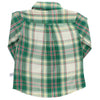 Hollis Plaid Button Down Shirt