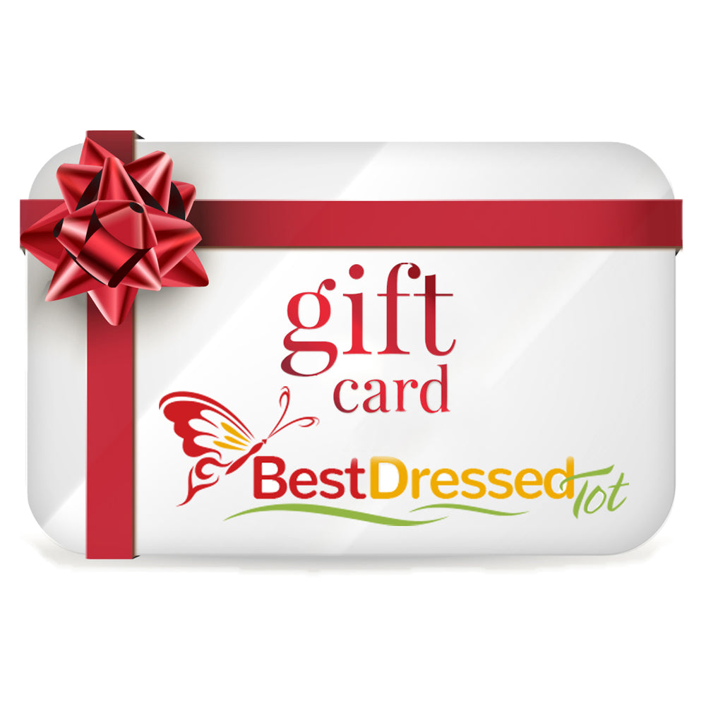 GIFT CERTIFICATE