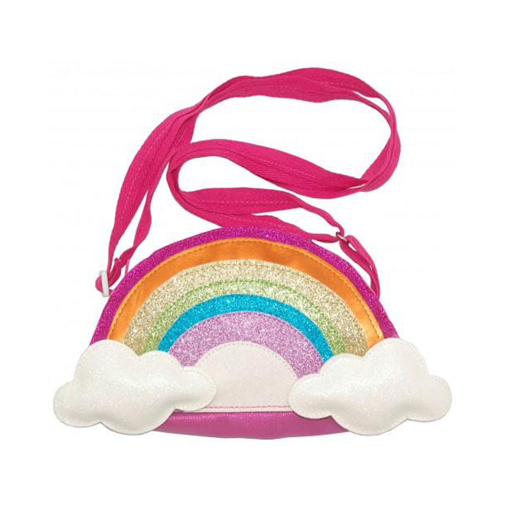 Over The Rainbow Bag