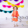Over The Rainbow Bag