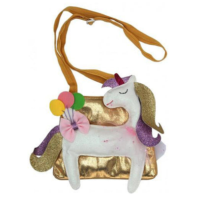Birthday Unicorn Bag
