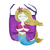 Splish Splash Mermaid Bag