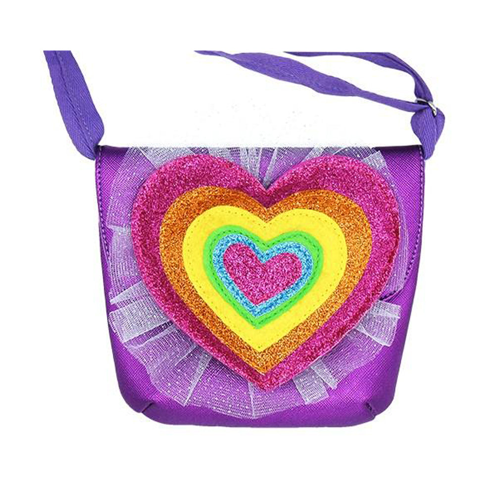 Sweet Heart Bag