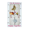 Unicorn Dreams Hair Clip Trio