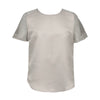 Illusion Sleeve Blouse