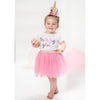 Bubblegum Pink Tutu