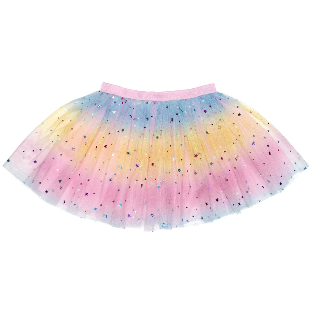 Unicorn Rainbow Tutu