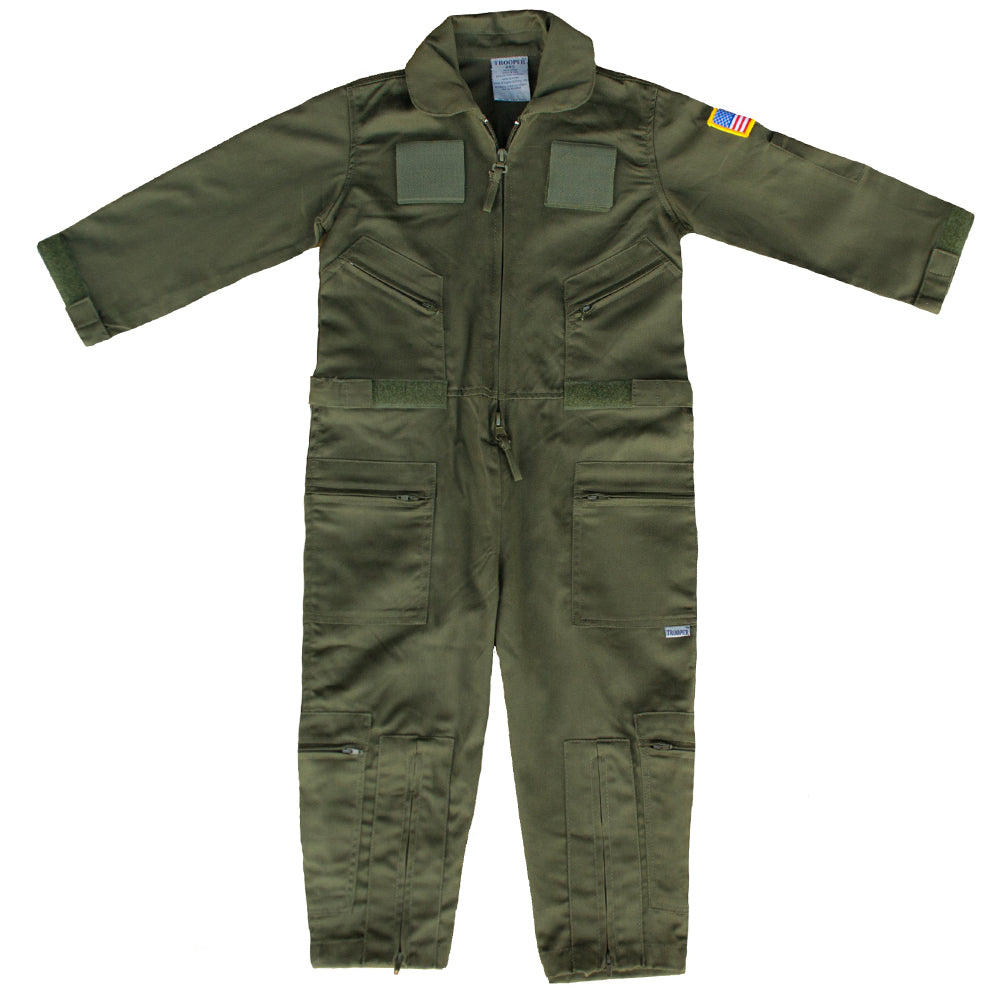 Youth Flight Suit