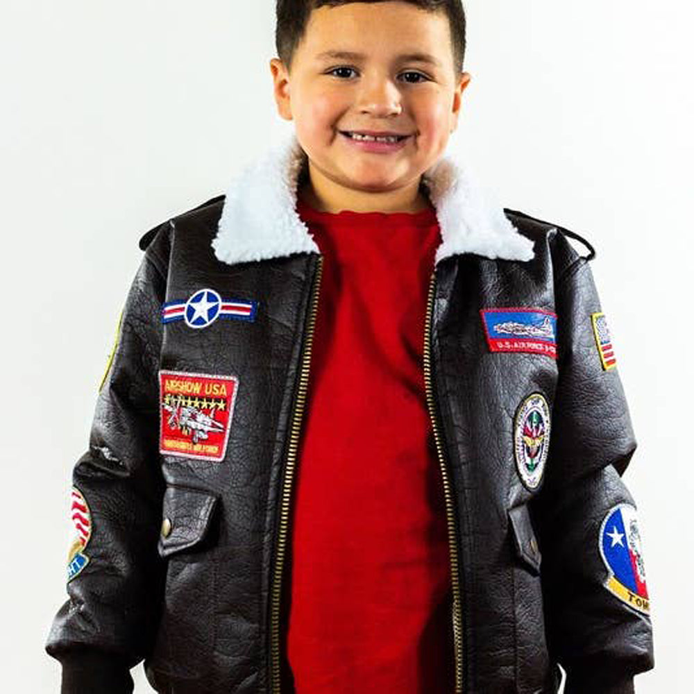 A-2 Bomber Jacket