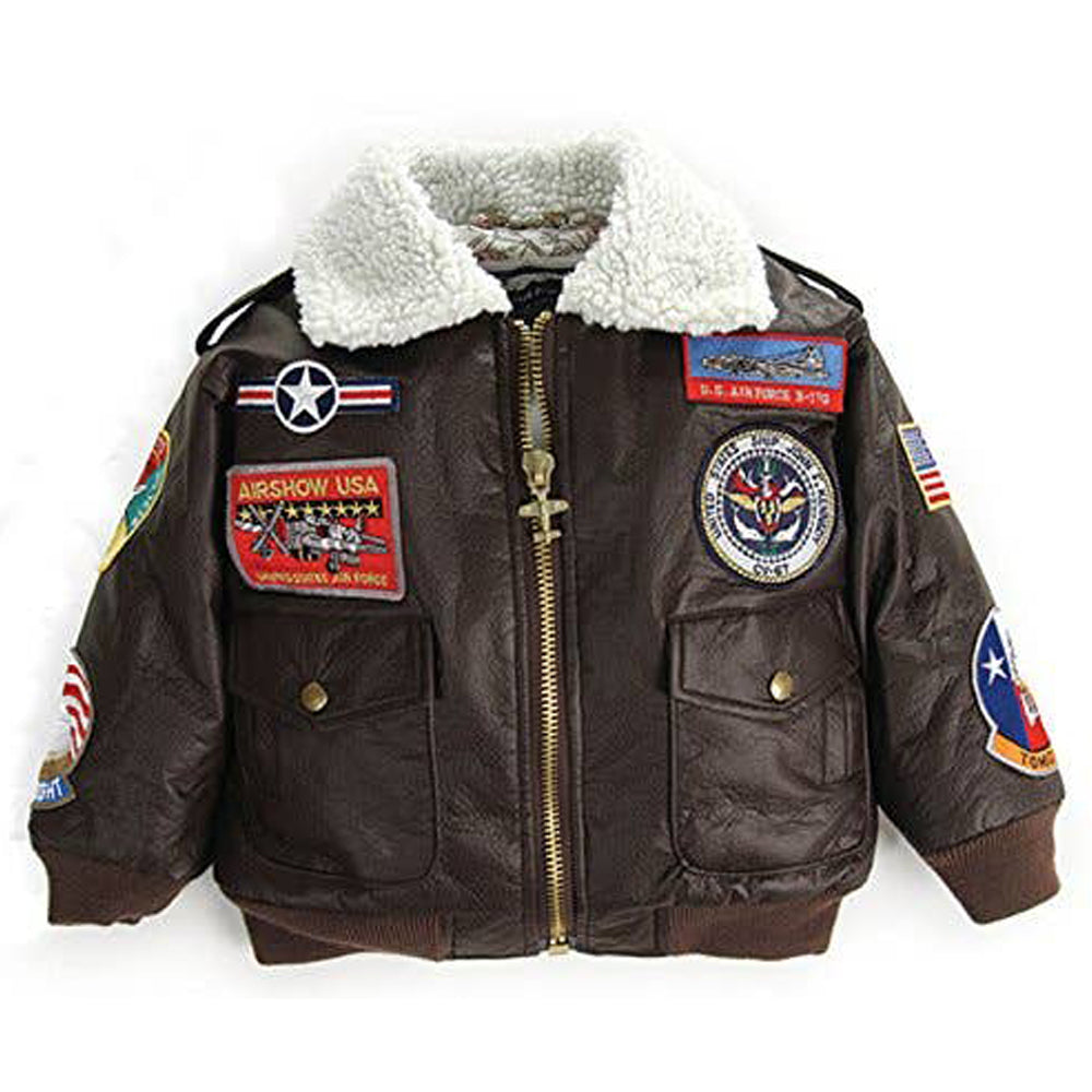 A-2 Bomber Jacket