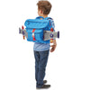 Medium Blue Rocketflyer Backpack