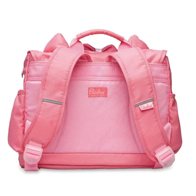Small Pink Kitty Backpack