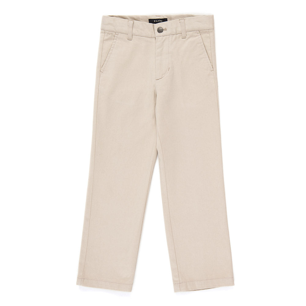 Boys Stone Chino Pant