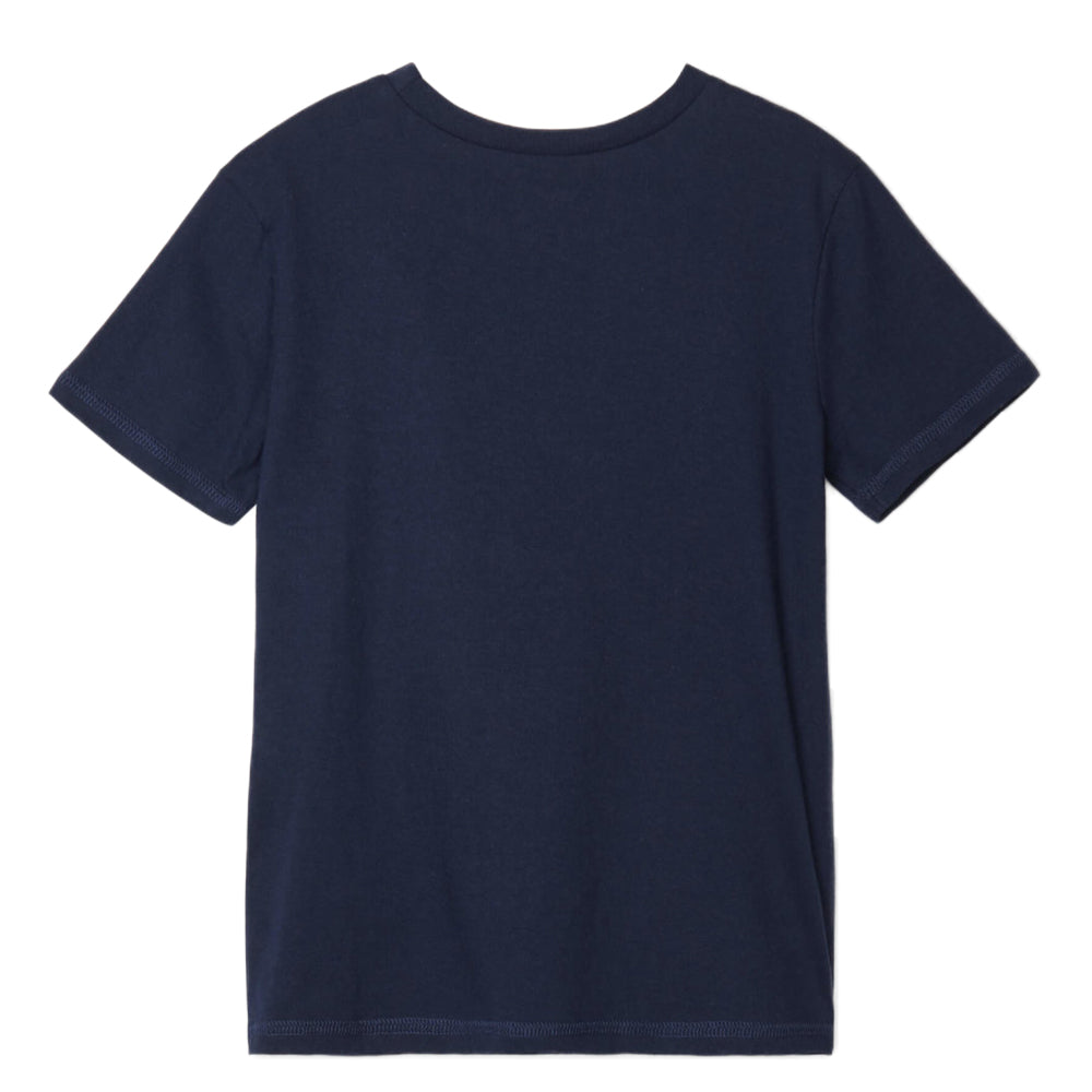 Superhero Dinos Graphic Tee