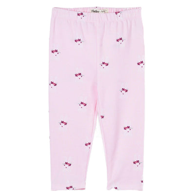 Bunny Fluffle Baby Ruffle Leggings
