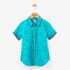 Superbolt Button Up Shirt