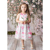 English Rose Dress