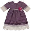 Violet Fields Dress