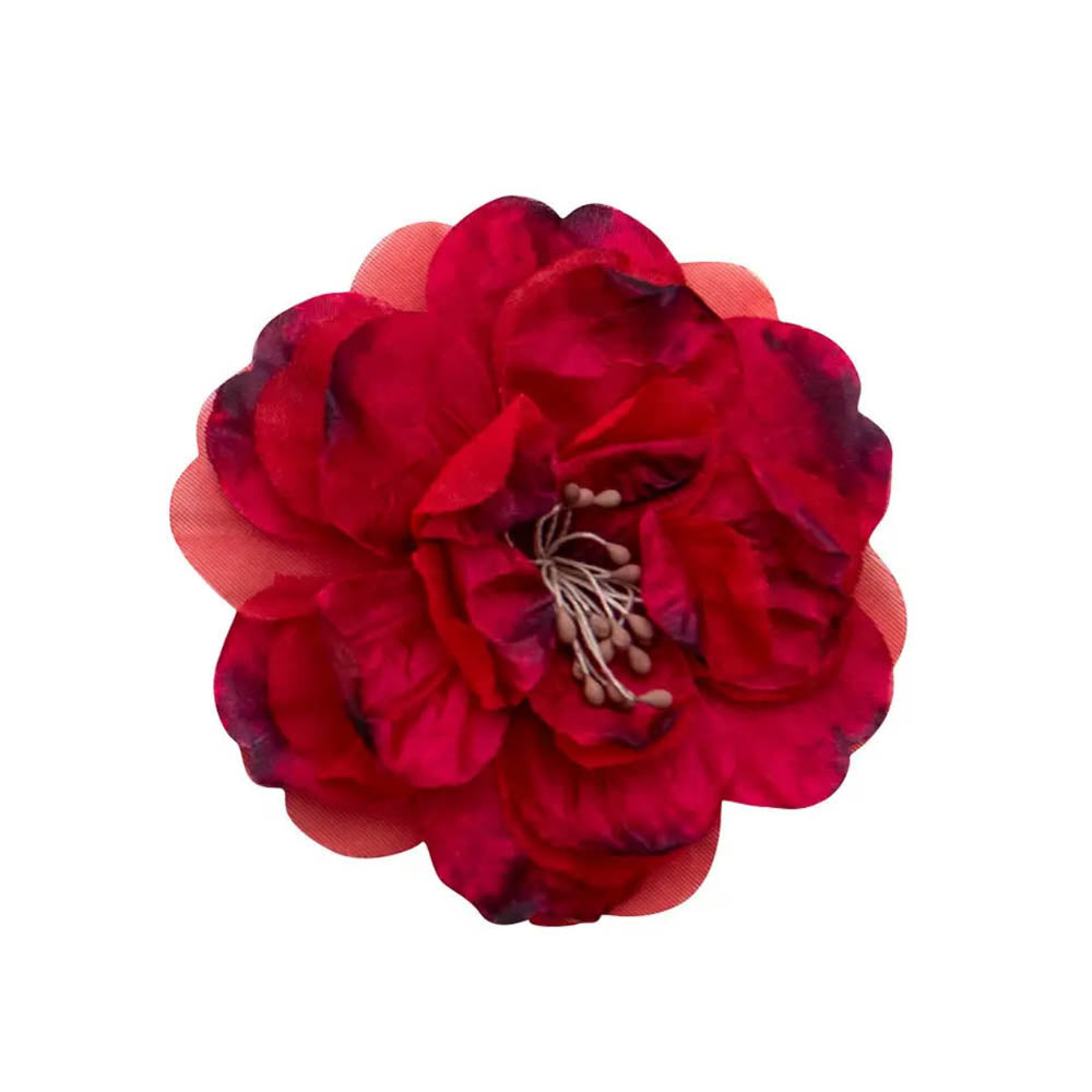 Wild Bloom Clippie
