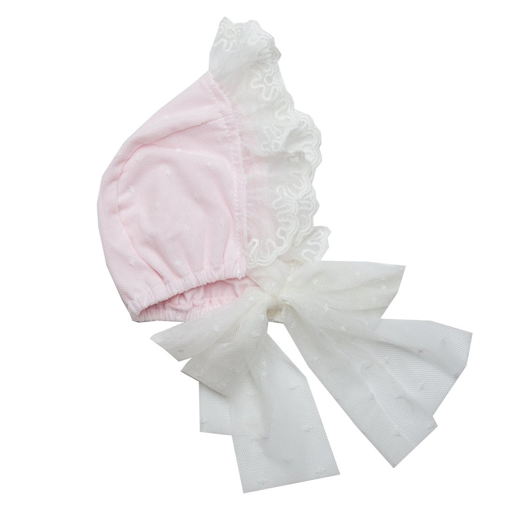 Grace Take-Me-Home Bonnet