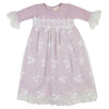Lilac Mist Take-Me-Home Gown