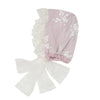 Lilac Mist Take-Me-Home Bonnet