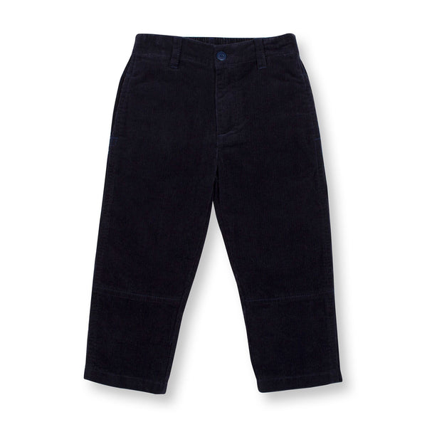SOHO Boys Navy Corduroy Pants - Best Dressed Tot - Baby and Children's ...