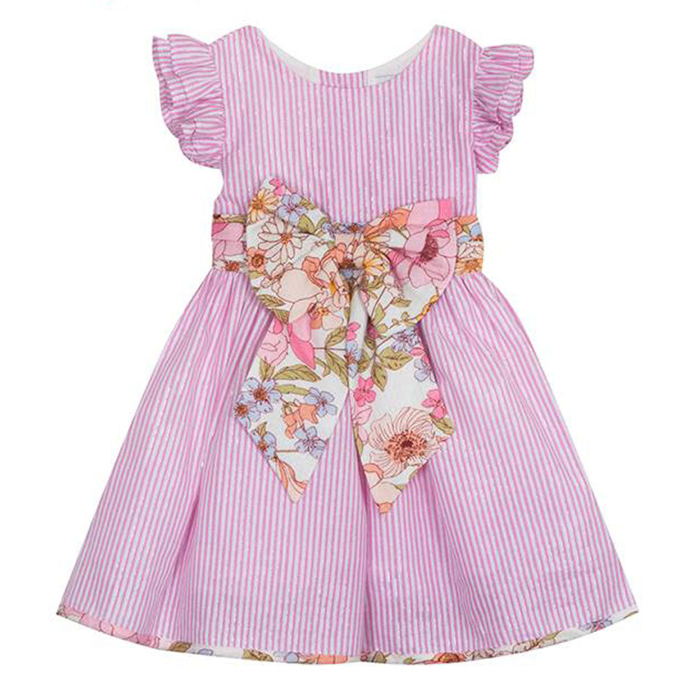 4t pink sale dress