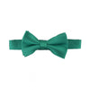 Emerald Bow Tie